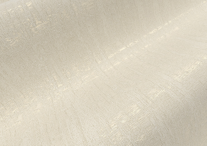 Grandeur, Pearl White - Roman Blind - Image 4
